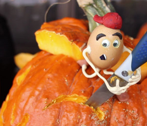 Funny Eggs Quotes - Funny Quotes about Eggs