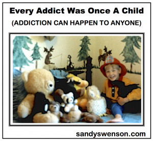 Before My Son Was An Addict, He Was A Child (Not A Monster): Addiction ...