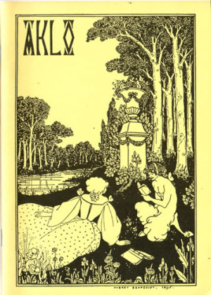 Lovecraft at Reading Library