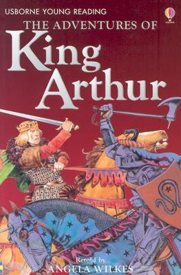 Start by marking “The Adventures of King Arthur” as Want to Read: