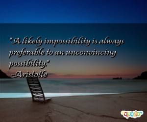 Preferable Quotes