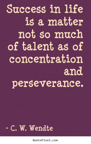 Inspirational Sayings About Success Quotes - success in life