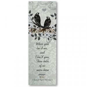 love bird quotes wedding