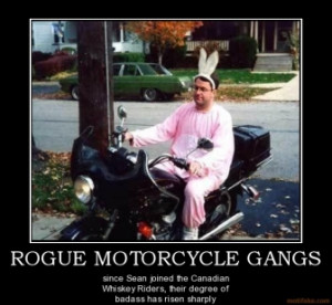 Demotivational Poster Motorcycle Motivational Posters