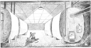 Invisible Man Quotes Chapter 17