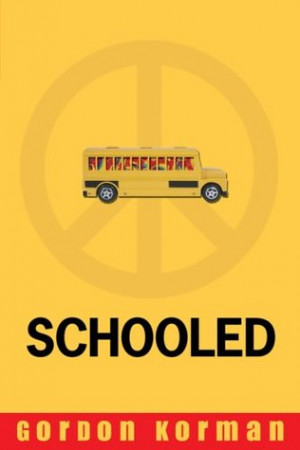 Start by marking “Schooled” as Want to Read:
