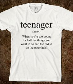 Teenager #teenager #funny #tumblr #hipster #vintage #cute #fashion # ...