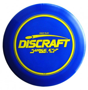 Discraft ESP Surge