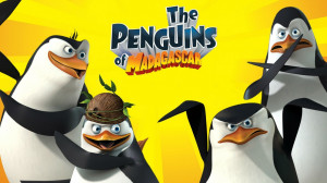 The Penguins Of Madagascar wiki, Cast, Movie Poster and HD Trailer