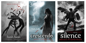 Cover Reveal: Finale by Becca Fitzpatrick