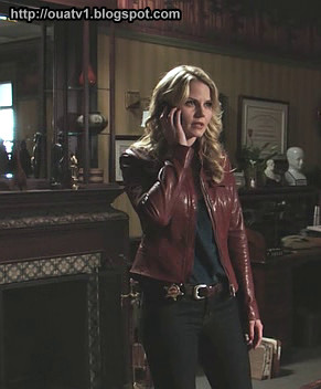 Emma Swan Pics