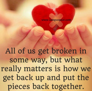 Getting Back Together Quotes Get