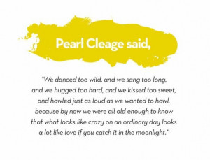 Pearl Cleage Quotes & Sayings