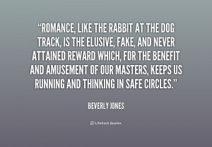 Rabbit Quotes