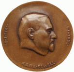 genealogy records of carl scheele