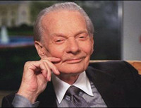 David Brinkley said,