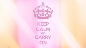 Keep Calm and Carry On Wallpaper | keep calm and carry on wallpaper 19 ...
