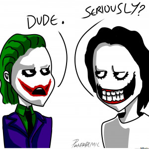 Funny Jeff The Killer And Ben Best collection of funny jeff
