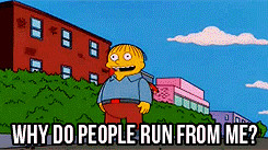 GIF3 the simpsons simpsons ralph wiggum