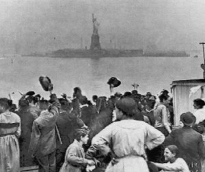 The Truth Behind Ellis Island Name Changes