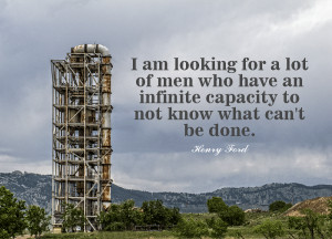 Henry Ford Quote For Today