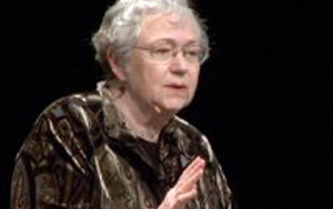 Mary Catherine Bateson: Live Longer, Think Longer