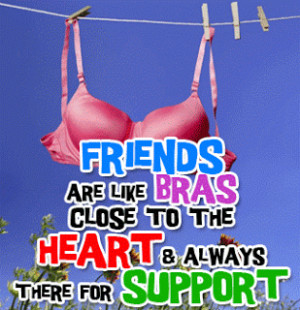 Friendship SMS Jokes