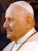 Pope John Xxiii Quotes Italian