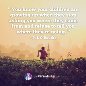 Time To Grow Up Quotes Growing up