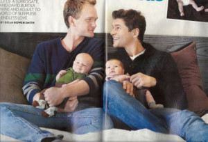 gay, love, neil patrick harris