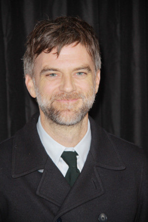 Paul Thomas Anderson Pictures amp Photos