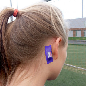 Wearable Alert to Head Injuries in Sports-HARD knocks to the head ...