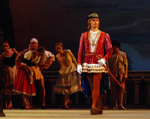 Romeo And Juliet Friar