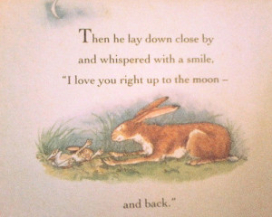 Quotes About Love Children’s Books