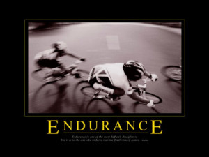 Endurance: Quotes