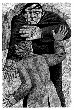 Tabatha Yeatts: The Opposite of Indifference