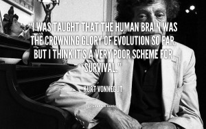 Kurt Vonnegut Quotations Sayings Famous Quotes Of Picture