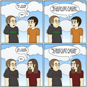 That’s just a snippet. The full comic can be seen here .