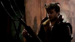 You are Here : Horns Movie > Horns Movie wallpapers