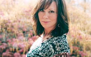 Suzy Bogguss Has Whole New...