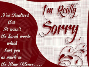 ... sorry quotes love quotes sad love quotes break up letter to boyfriend