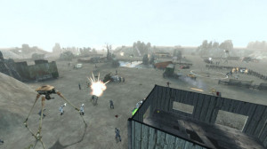 Half-Life 2 is now a strategy game thanks to a mod. - NeoGAF