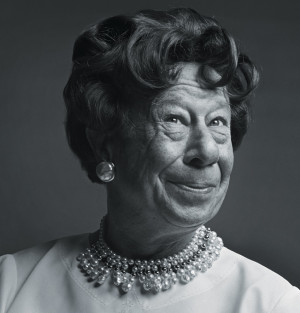 Yes, Ike and Bert Lahr have always looked alike to me too! ;D