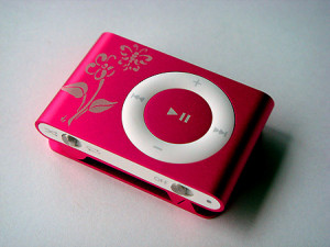 Cool ipod engravings wallpapers