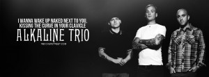 Alkaline Trio Lyric Quotes