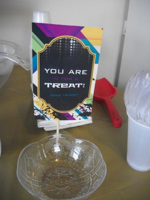 QUOTE BOWL FOR NIGTHLOCK'S (BLUEBERRIES) ♥ My Hunger Games Birthday ...