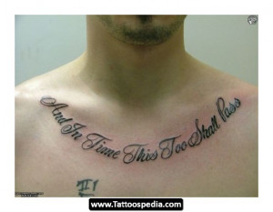 Tattoo%20Quotes%20For%20Men 15 Tattoo Design Idea Quotes For Men 15
