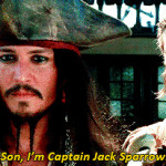 Pirates of the Caribbean Quotes