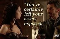 reign episode 8 - Google Search