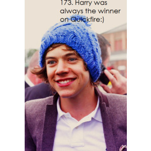 One Direction Facts Harry Styles Facts